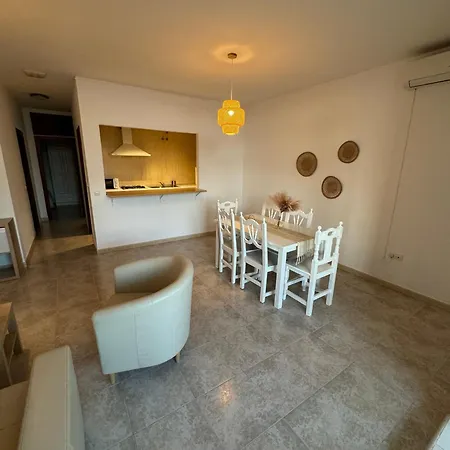 Infantes Playa Appartement Sanlúcar de Barrameda