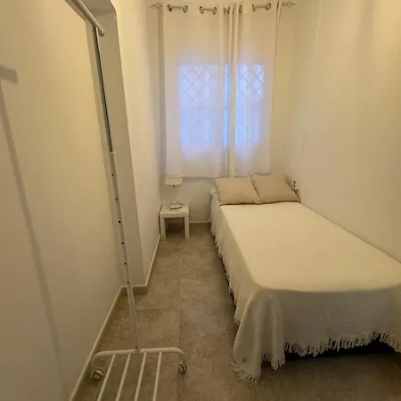 Infantes Playa Appartement *
