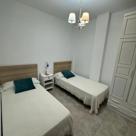 Infantes Playa Appartement *